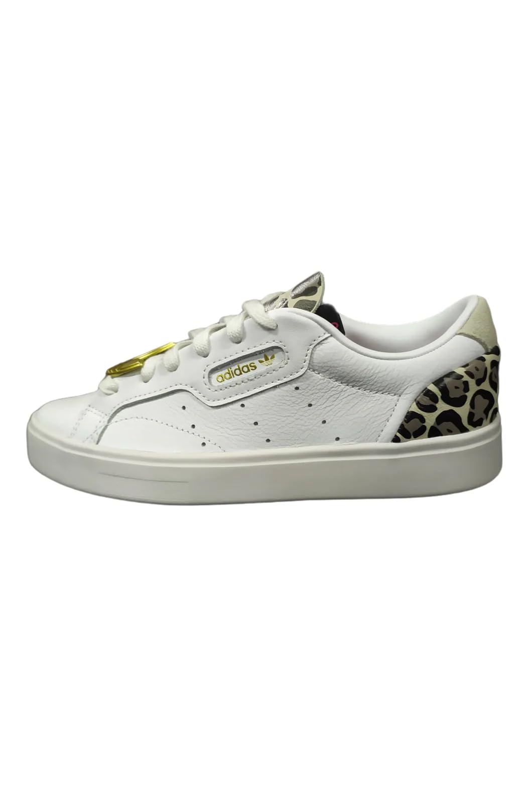 adidas Damskie buty sportowe Sleek