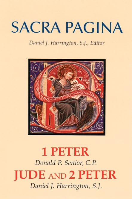 1 Peter, Jude 2 Peter
