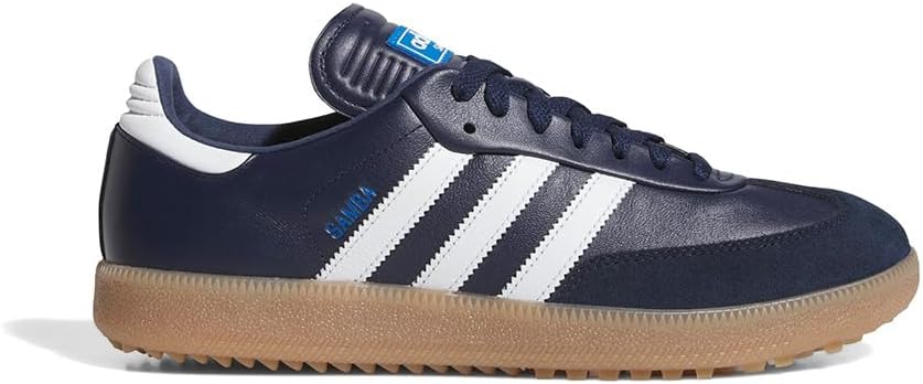 adidas] ユニセックス大人 サンバ ゴルフゴルフシューズ adidas