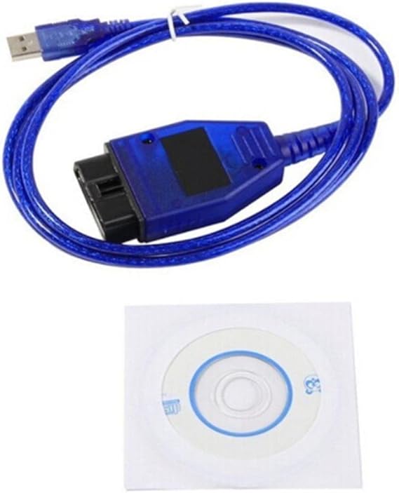 KKL VAG COM 409.1 CH340 VAG COM KKL 409 VAG KKL Cable VAG COM Cable 409