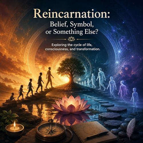 Reincarnation: Belief, Symbol, or Something Else?
