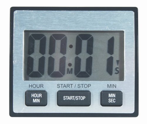 Best Stopwatch For Swimming