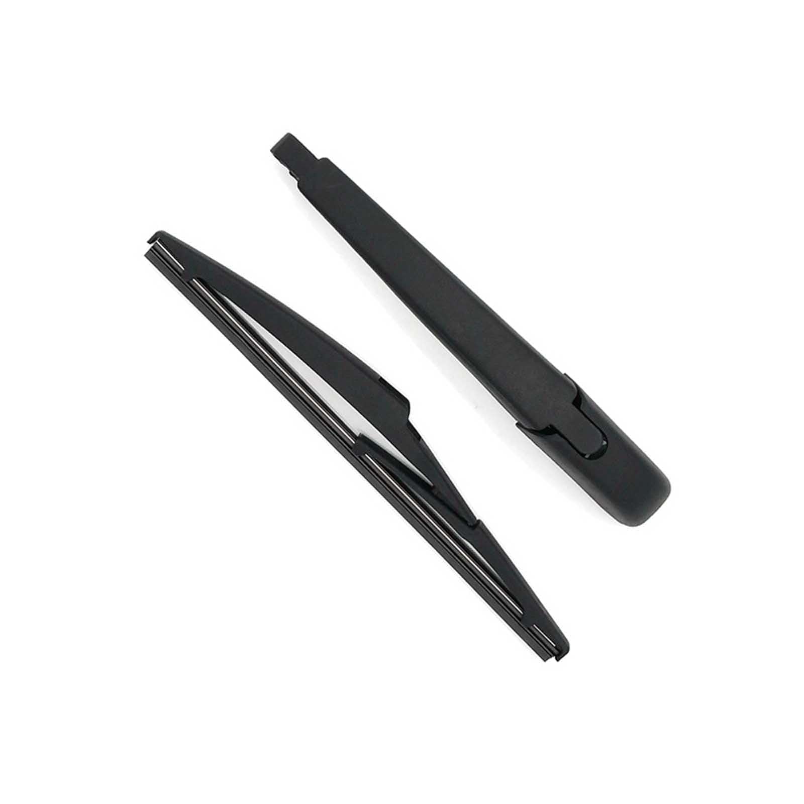 Juego de limpiaparabrisas trasero para Suzuki Swift Sport 2017-2025 con acabado OEM