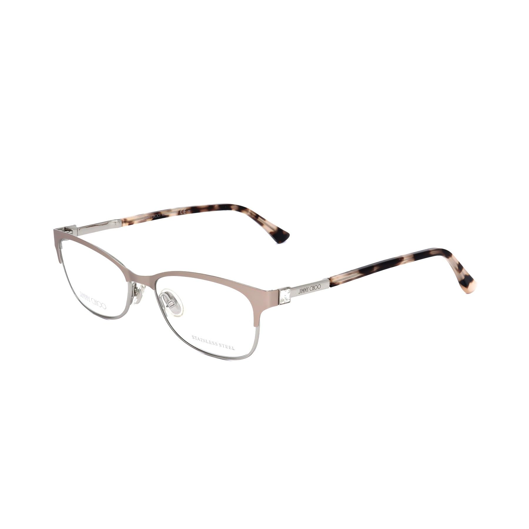 Jimmy Choo Unisex Jc275 Sunglasses