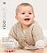 Produktbild Buch 12 rico baby merino dk Das kleine Rico Baby Handstrick Buch: 16 Designs für Babies von 0 bis 24 Monate: 16 Designs für Babies von 0 bis 24 Monate. 16 Designs für Babies von 0 - 24 Monaten