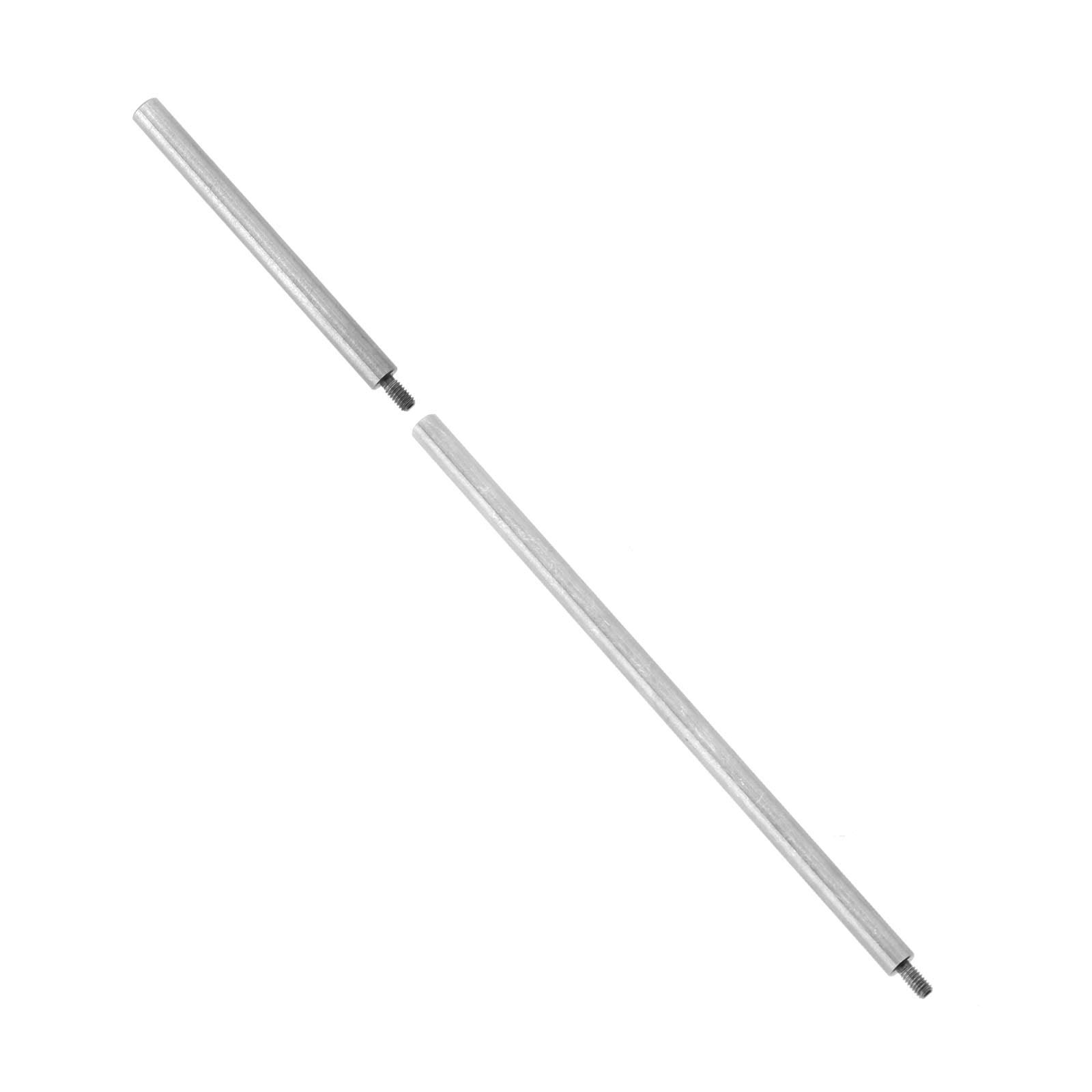 Varillas de extensión M2.5 rosca extremo 50 y 100 mm para indicador digital altura medidor profundidad