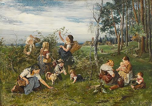 Portrait tableaux imprimer inspirant pour réveiller l'âme artistique de votre maison