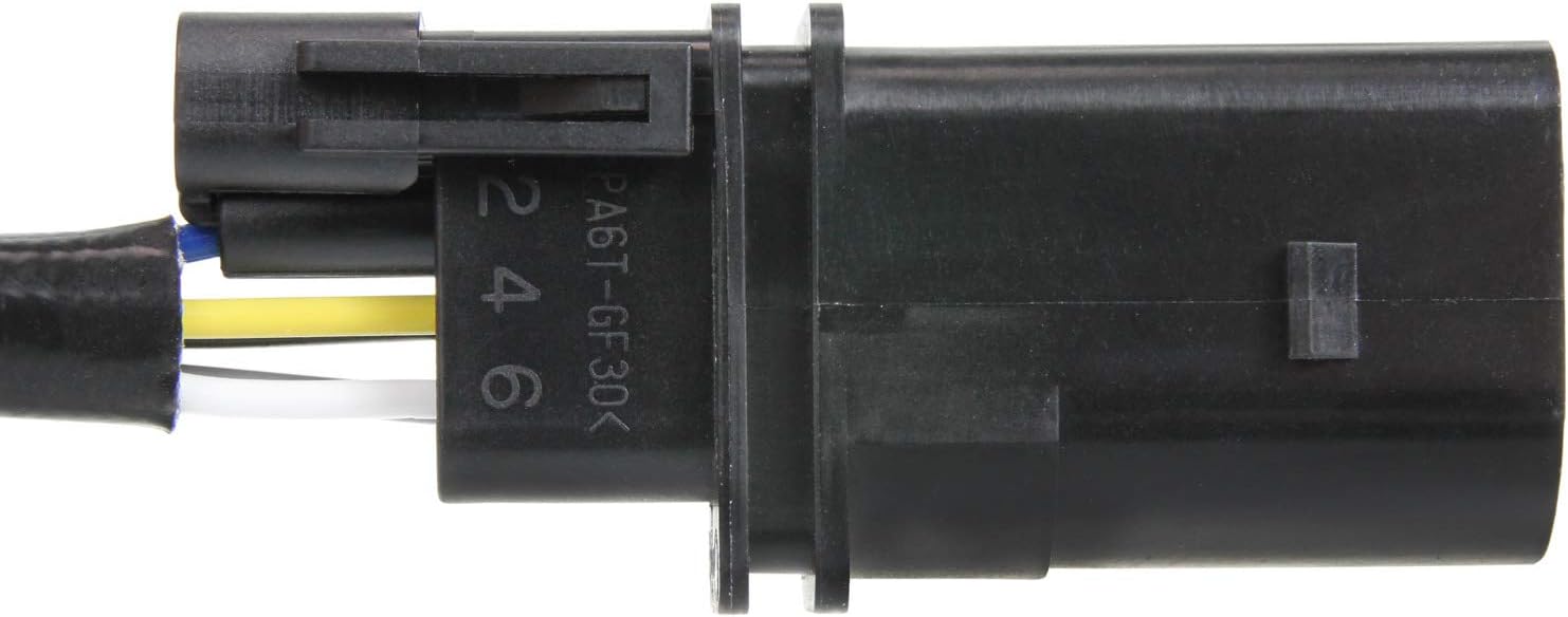 NTK 27026 Oxygen Sensor