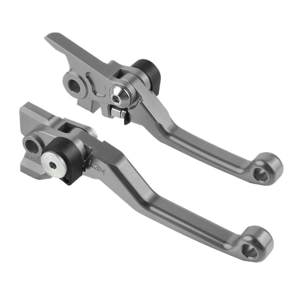 Pliqvbn Color 1 Clutch Brake Shafts Pivot Brake Clutch Levers Motocross For Rr 2T Rs 4T For Xtrainer 250 300 400 For 2-Stroke 250Rr 300Rr 400Rr