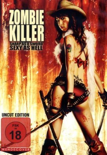 Zombie Killer [Import allemand]