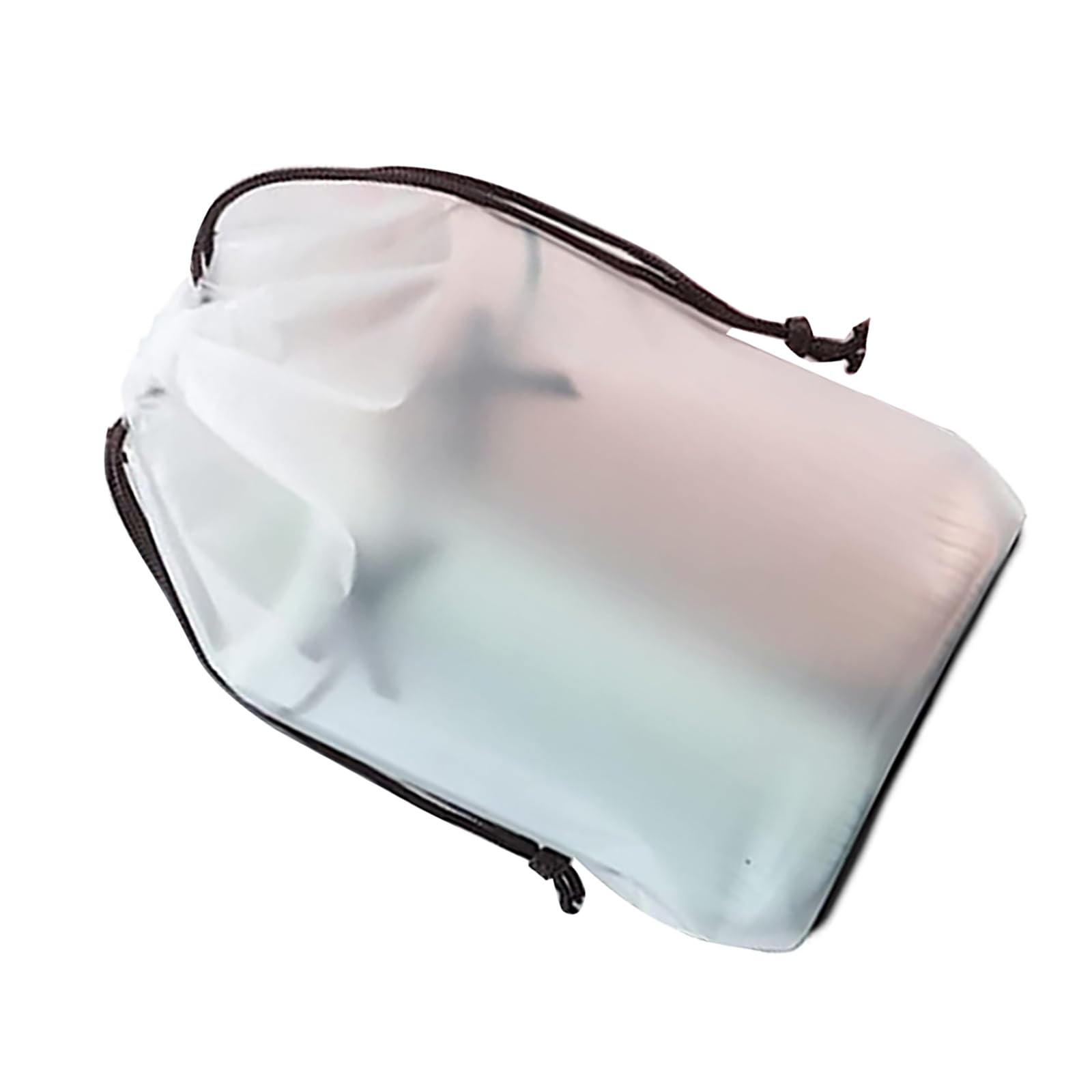 Amazon.co.jp: 20枚セット 巾着袋 ビニール4つサイズ 温泉