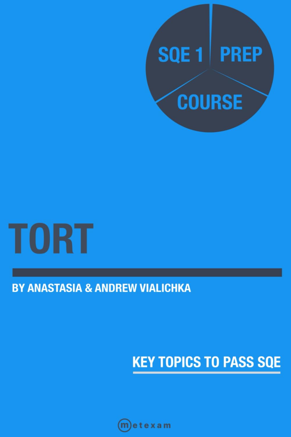 Tort law: SQE 1 Prep Course (SQE 1 Law)