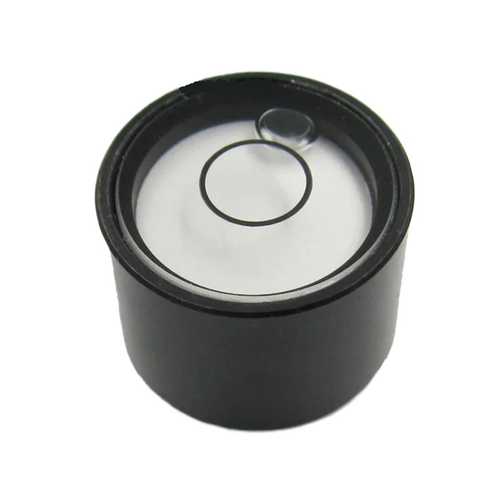 High Precision Total Station blisters Bubble Spirit Level Accessories 21 * 17mm