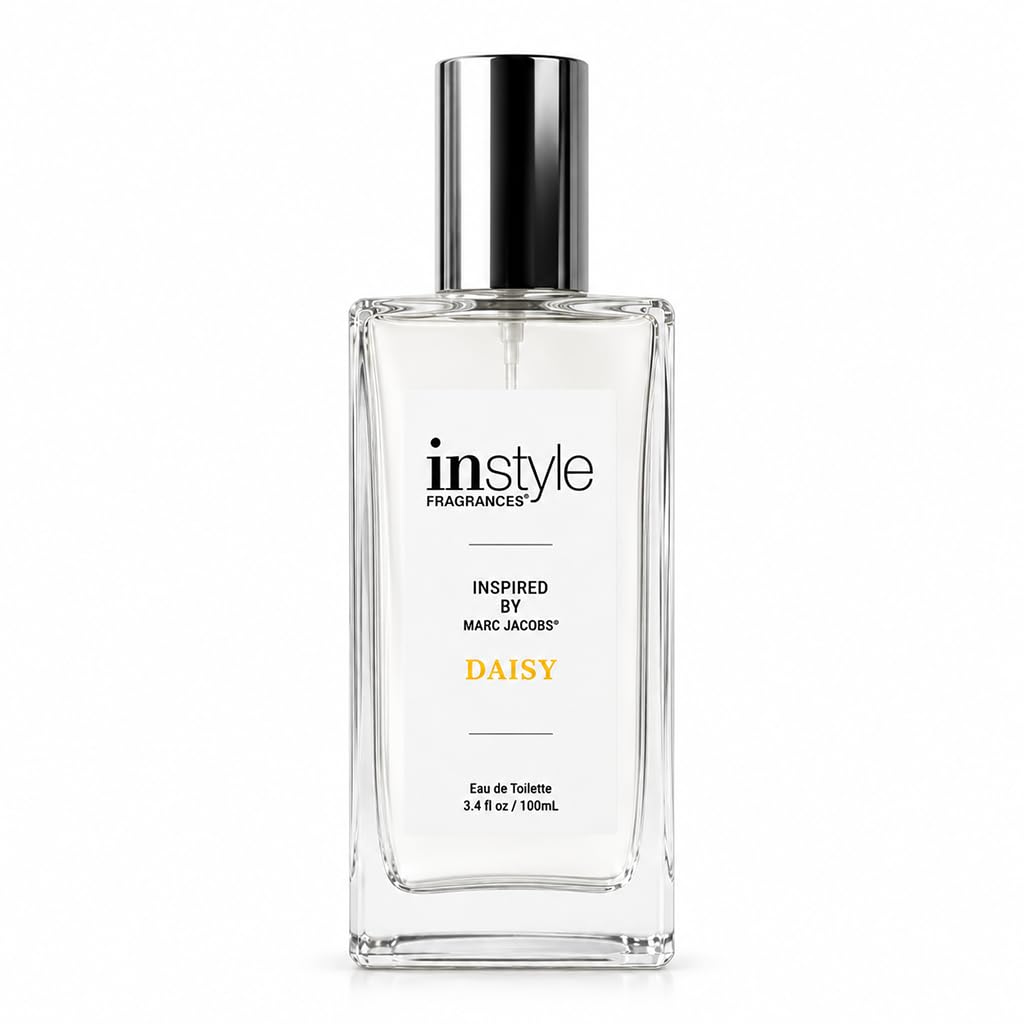 Instyle Fragrances: Chanel No. 5 Inspired Perfume -13 Instyle Fragrances: Chanel No. 5 Inspired Perfume -13