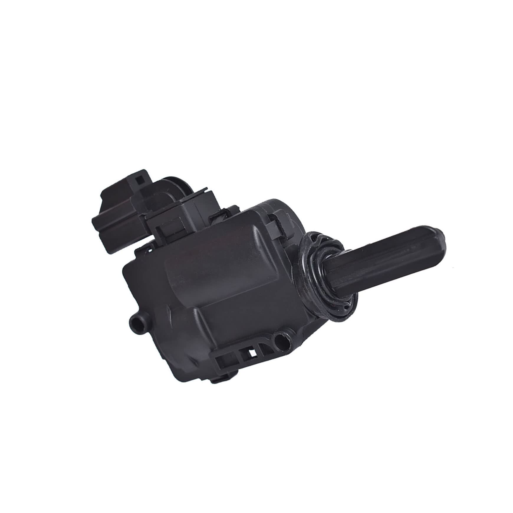 TJHSM Rear Liftgate Door Lock Actuator Tailgate Latch Assembly Replacement for Escape 2009-2012 Mercury Mariner Tribute 2009-2011 Replace 9L8Z-7843150-B 9L8Z7843150B 937-663