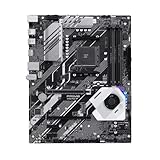 Conception thermique optimisée: dissipateurs thermiques VRM massifs avec des canaux d'écoulement d'air coupés stratégiquement et des coussins thermiques à haute conductivité