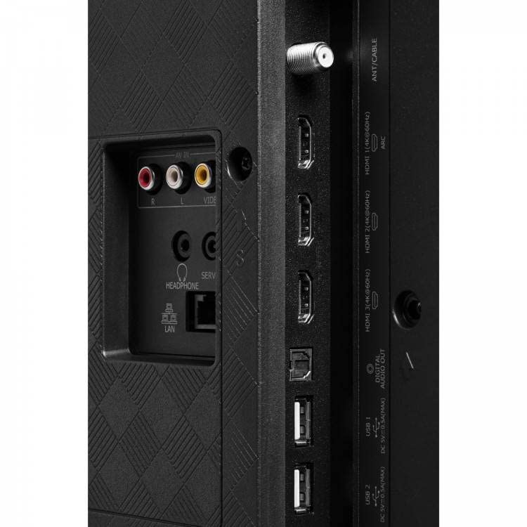 Pantallas, Home Entertainment Imagen adicional