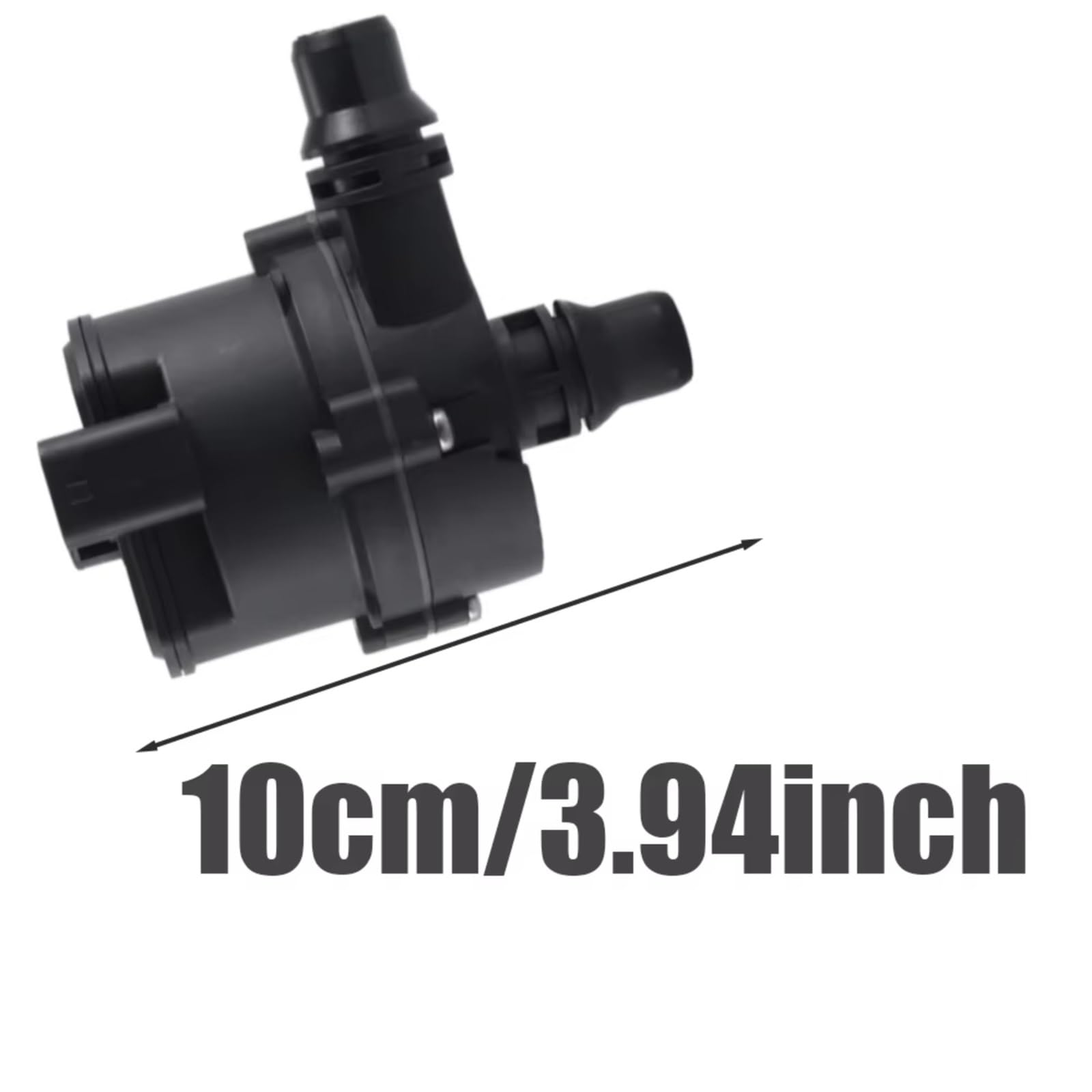Bomba De Agua Del Motor Auxiliar Para 3 Series Para F30 LCI 330e 2014