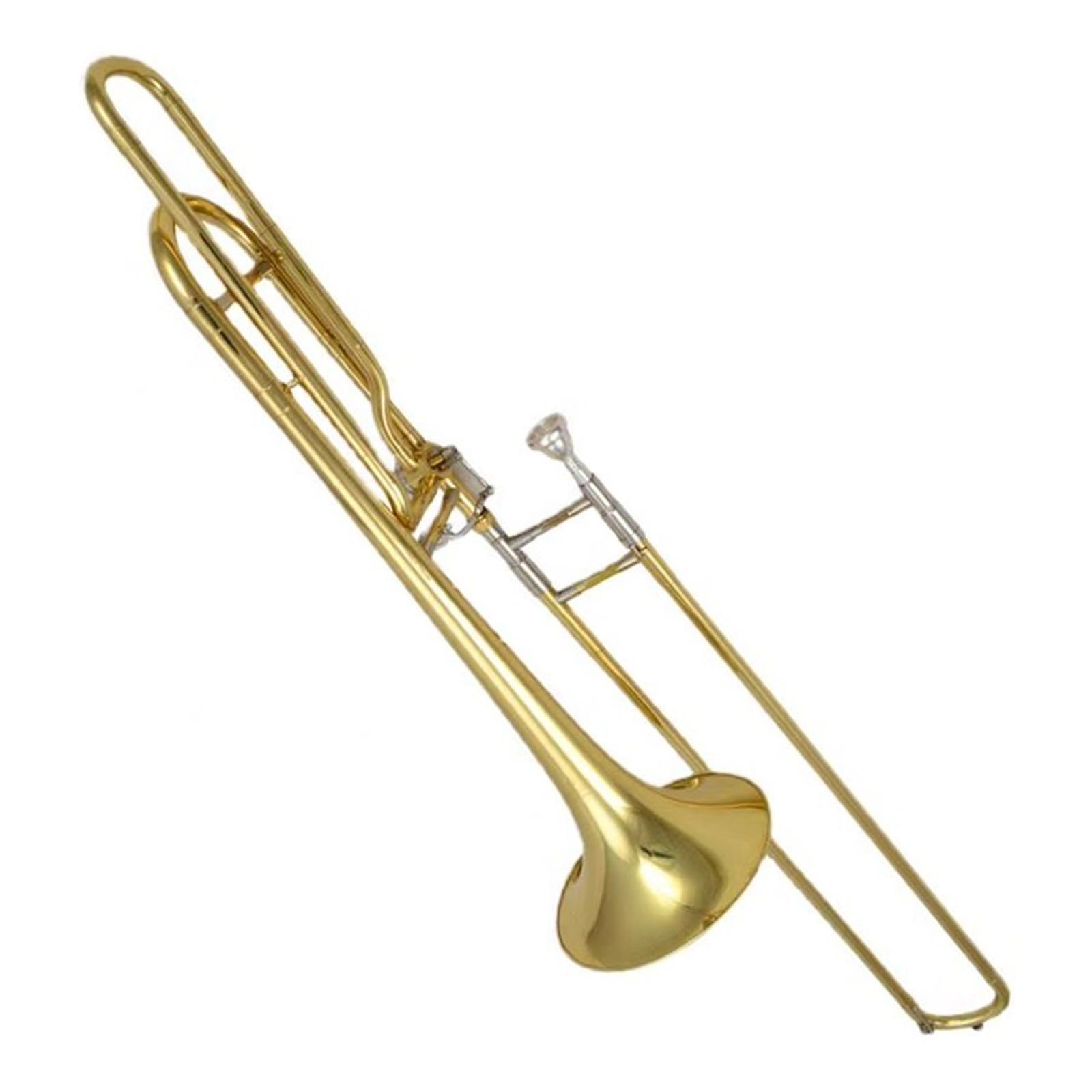 Puzon Instrument puzon tenorowy odpowiedni dla początkujących i profesjonalistów