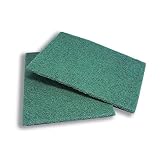 Arix Professional GREEN 90 - fibra abrasiva professionale - conf. 80 pezzi