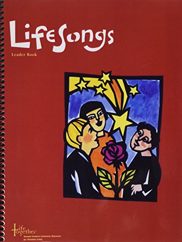 Lifesongs Book 080664270X Book Cover