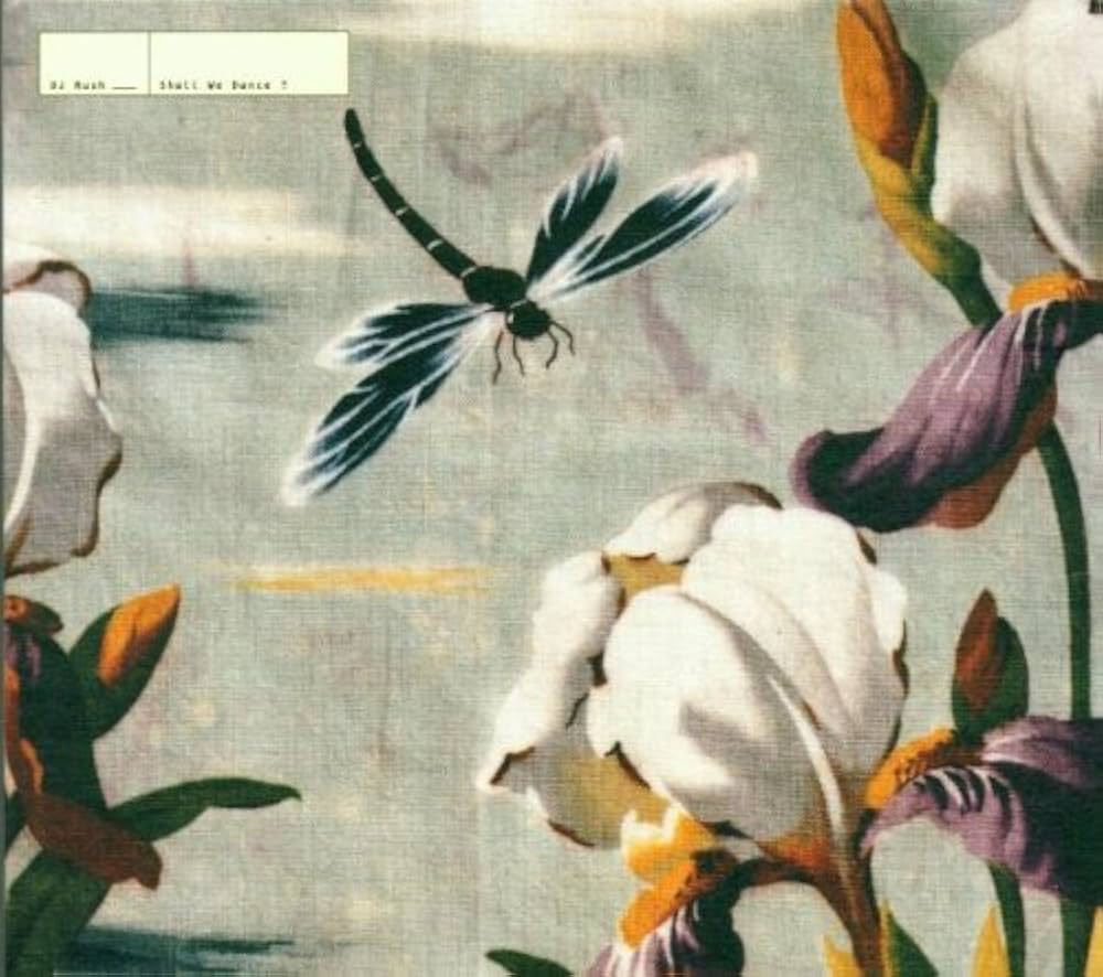 Amazon.co.jp: Shall We Dance: ミュージック