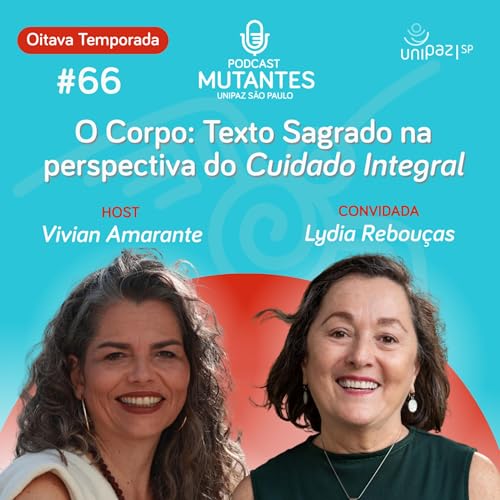 O Corpo: Texto Sagrado na perspectiva do Cuidado Integral