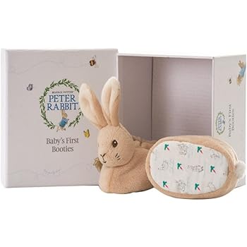 peter rabbit muslin squares