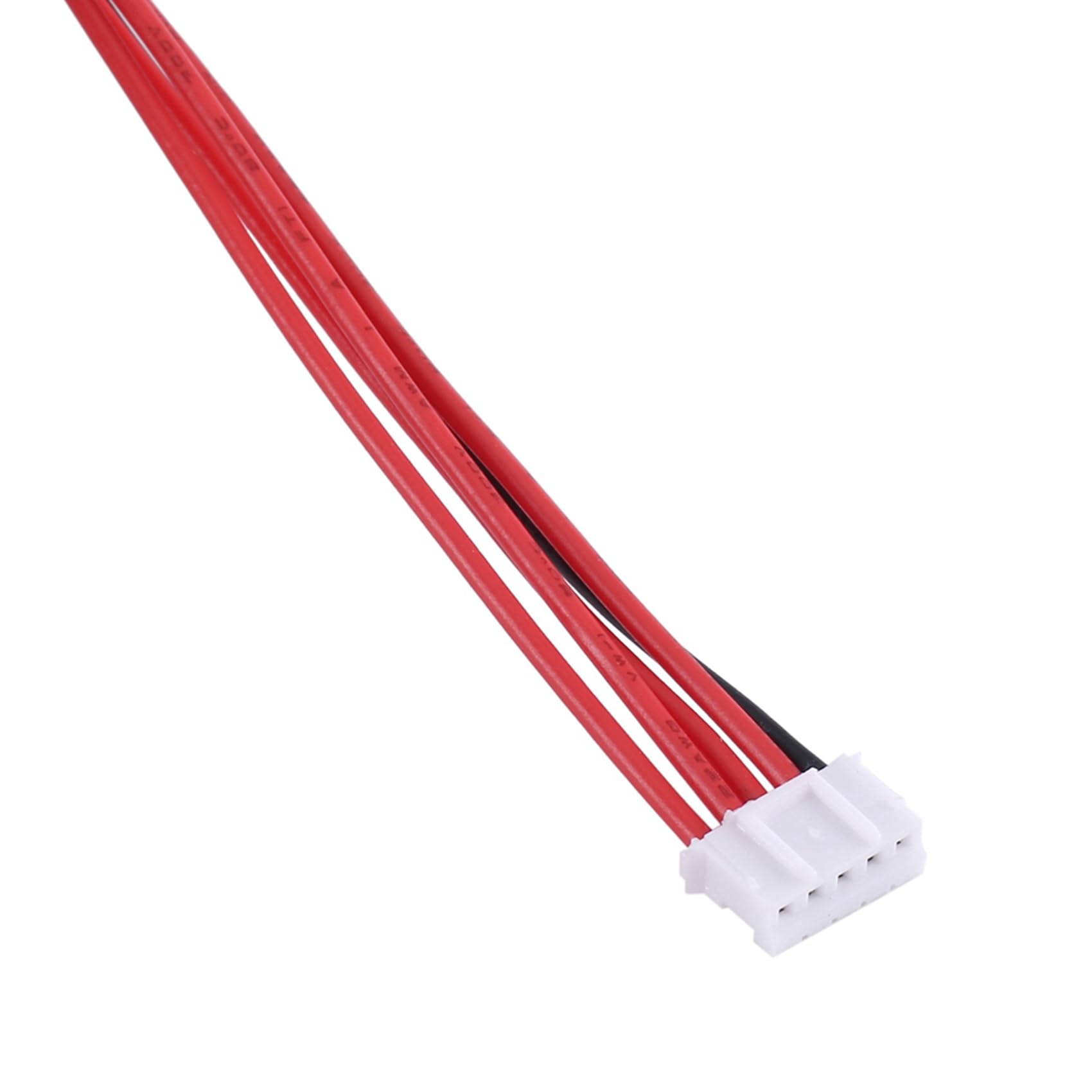 2X Lifepo4 Lithium-Phosphat-Batterie Passives Balance Board Passiver Equalizer Ausgleichsplatte (1-4S)