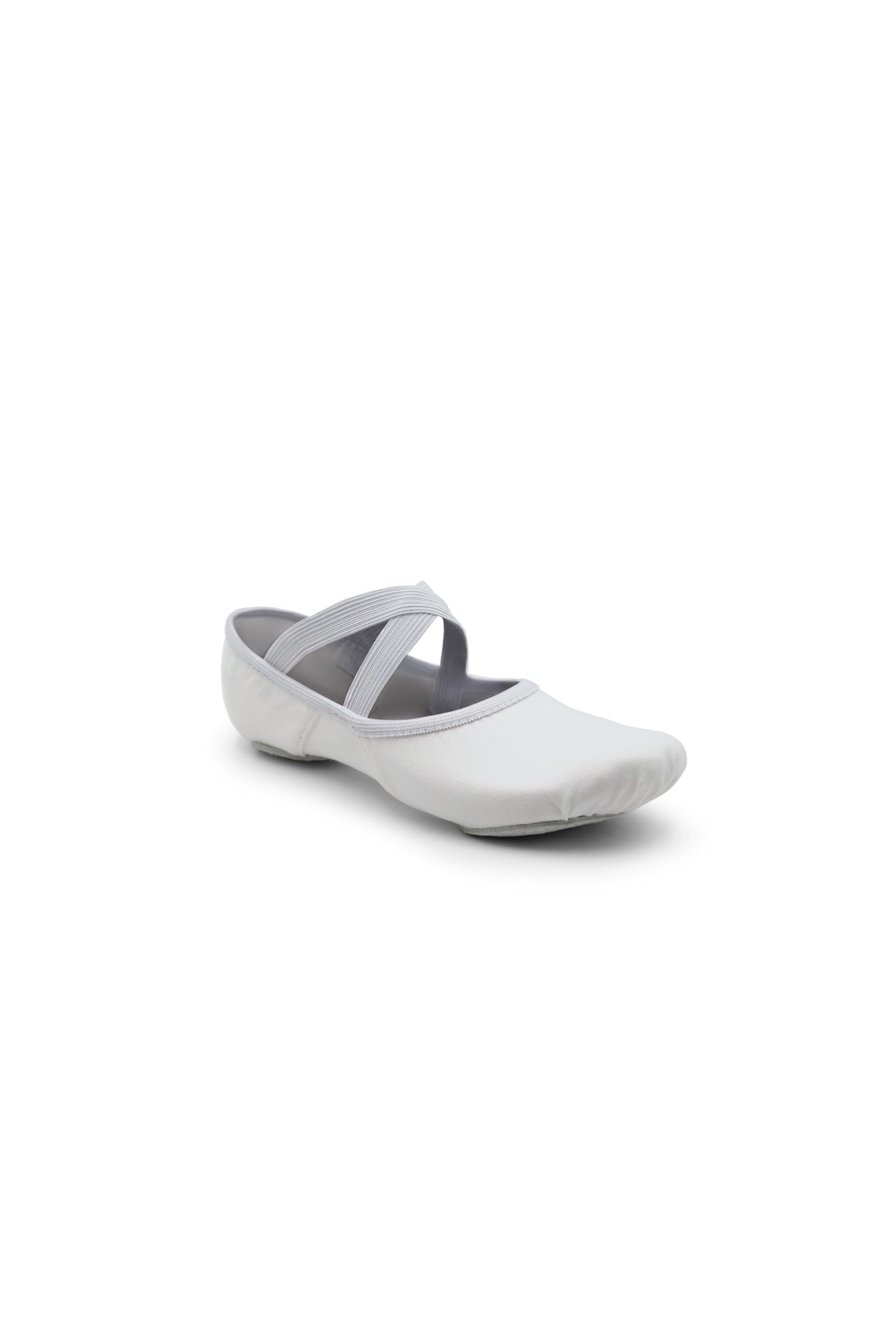 Men's 2021 Canvas Romeo Ballet Shoe