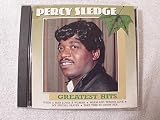 Greatest Hits Sledge Percy