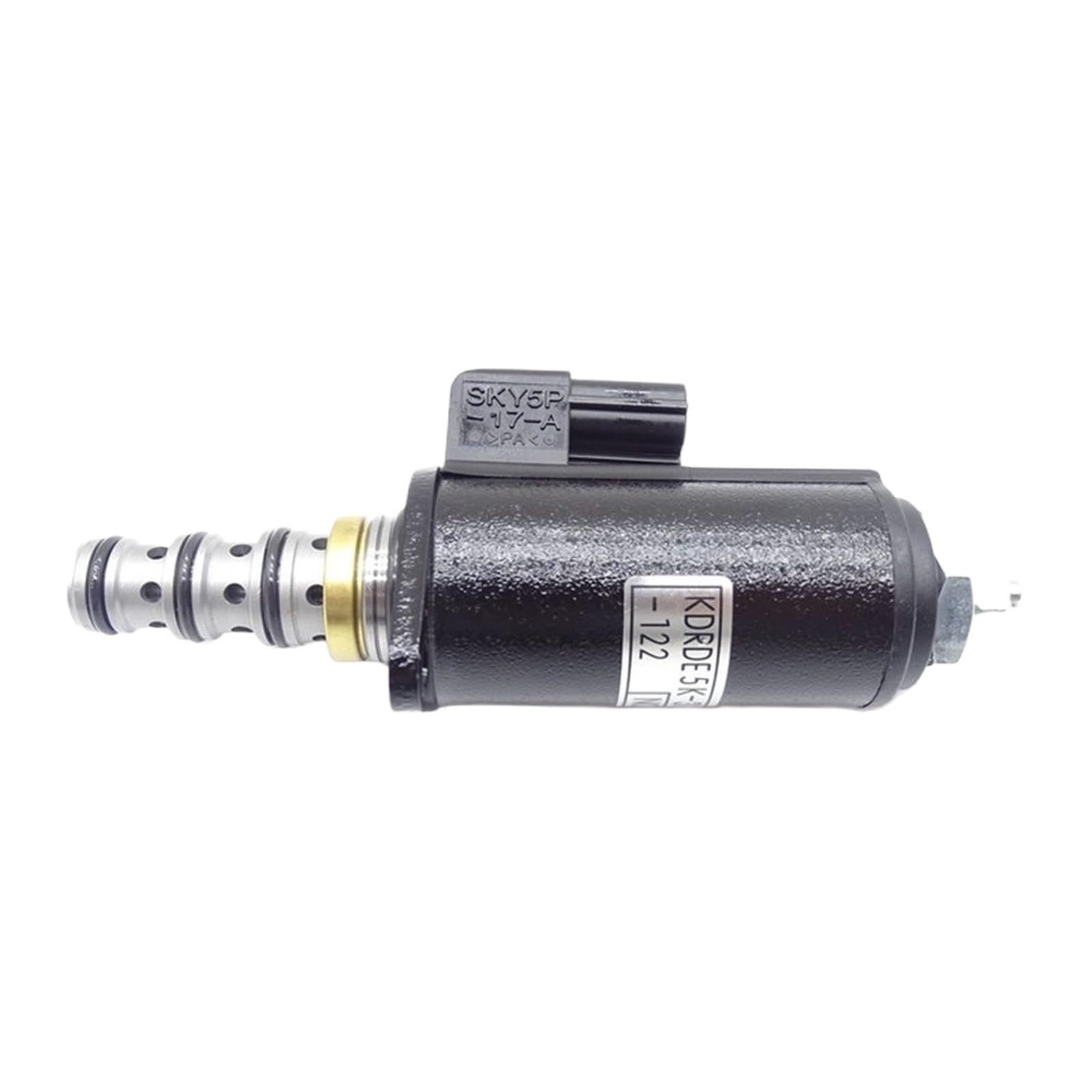 RCGKNNMUZ KDRDE5K-31 solenoid valve 30C50-122