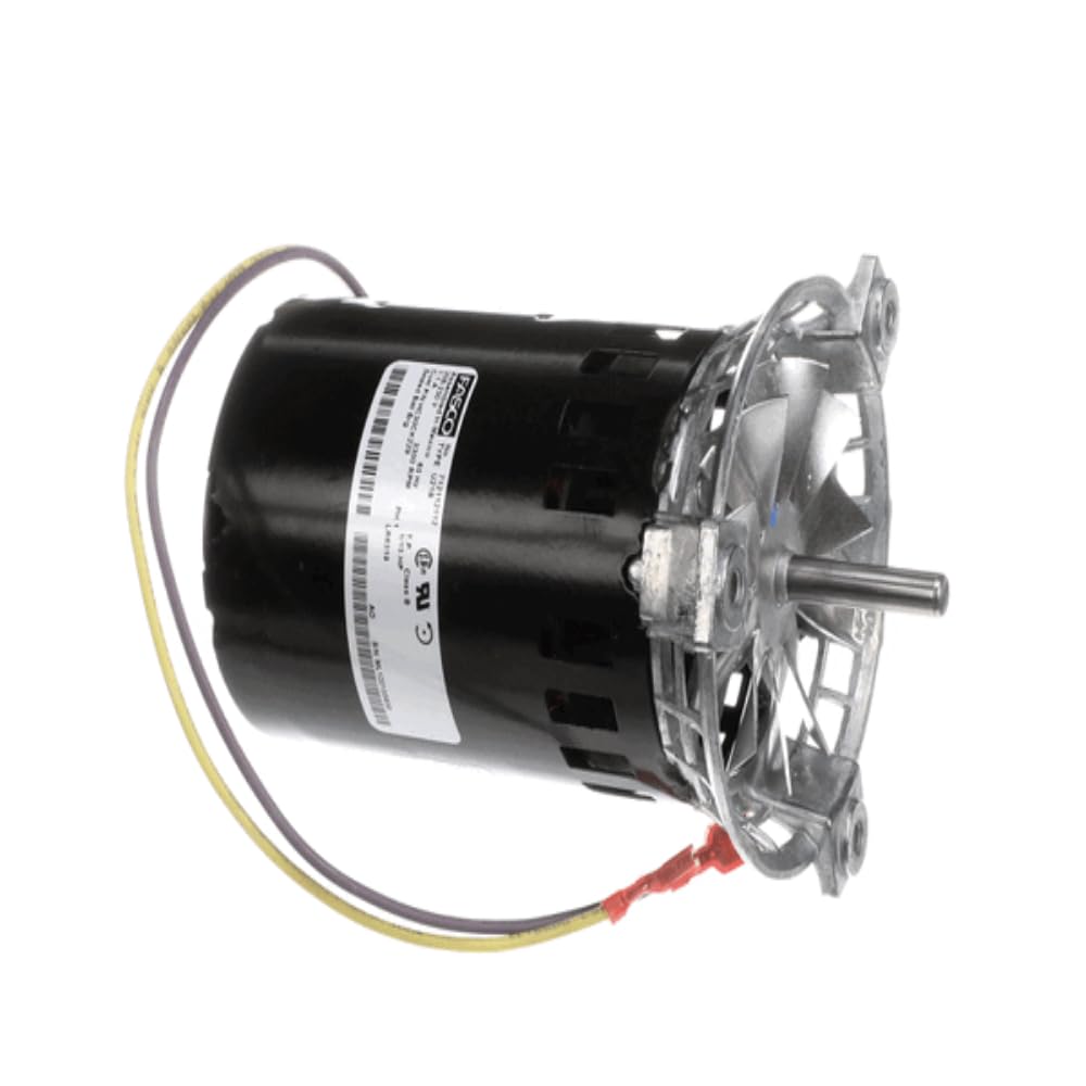 Moteur à inducteur monophasé 230V HC30CK229 pièce de rechange
