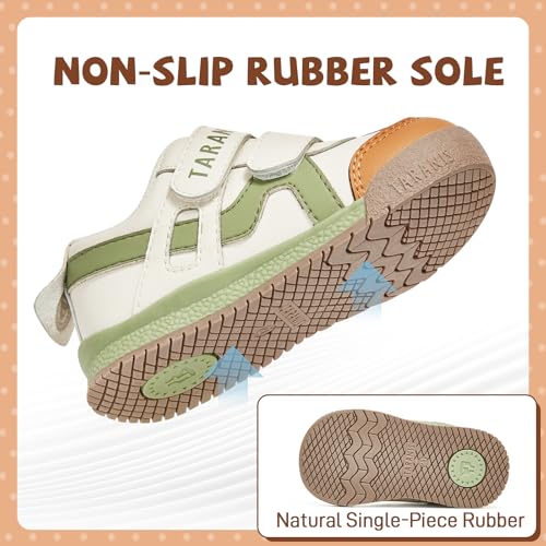 Toddler Walking Shoes Wide Running Kids Sneakers Tennis Athletic Sport Shoes3