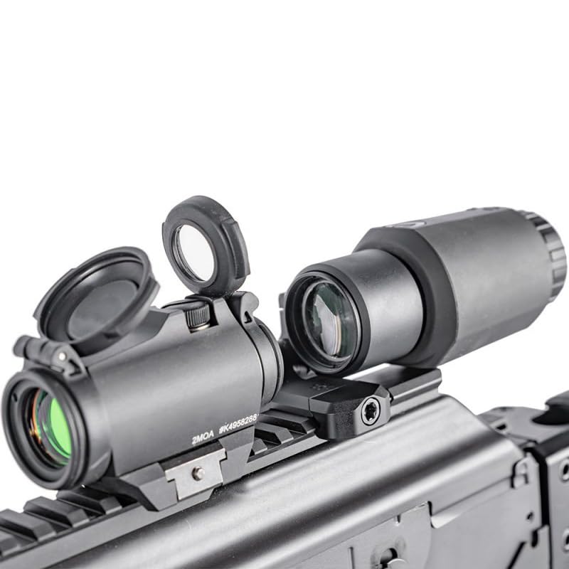 Amazon.com : HATSEN Low Magnifier Mount，0.9