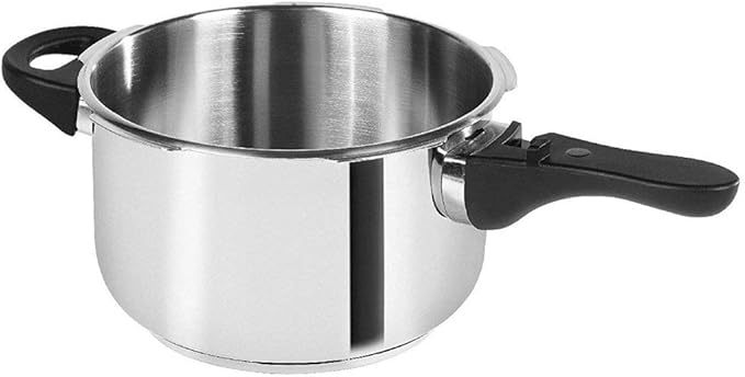 Olla a Presión Acero Inoxidable 2.7L HUSHHAAMPP miniatura 5