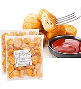 Green プラントベース・ナゲット【2袋セット】業務用 1kg(約37個入り)×2pac【冷凍食品】※卵使用 大豆ミート ベジタリアン 植物肉