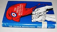 French Revolution 0133312232 Book Cover