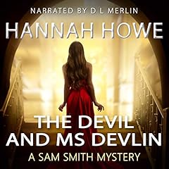 Couverture de The Devil and Ms Devlin