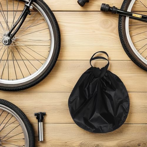 Bolsa para Casco con Gran Capacidad y Cierre Seguro 7