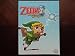 Legend of Zelda: Phantom Hourglass (Prima Official Game Guides)