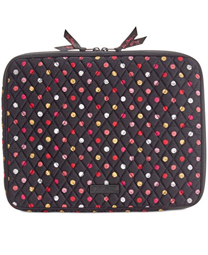 Funda para portátil mujer Vera Bradley Havana Dots miniatura 1