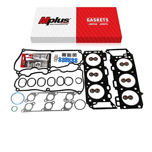 MPLUS HS26300PT-1 MLS Head Gasket Kit Replacement 2005-2010