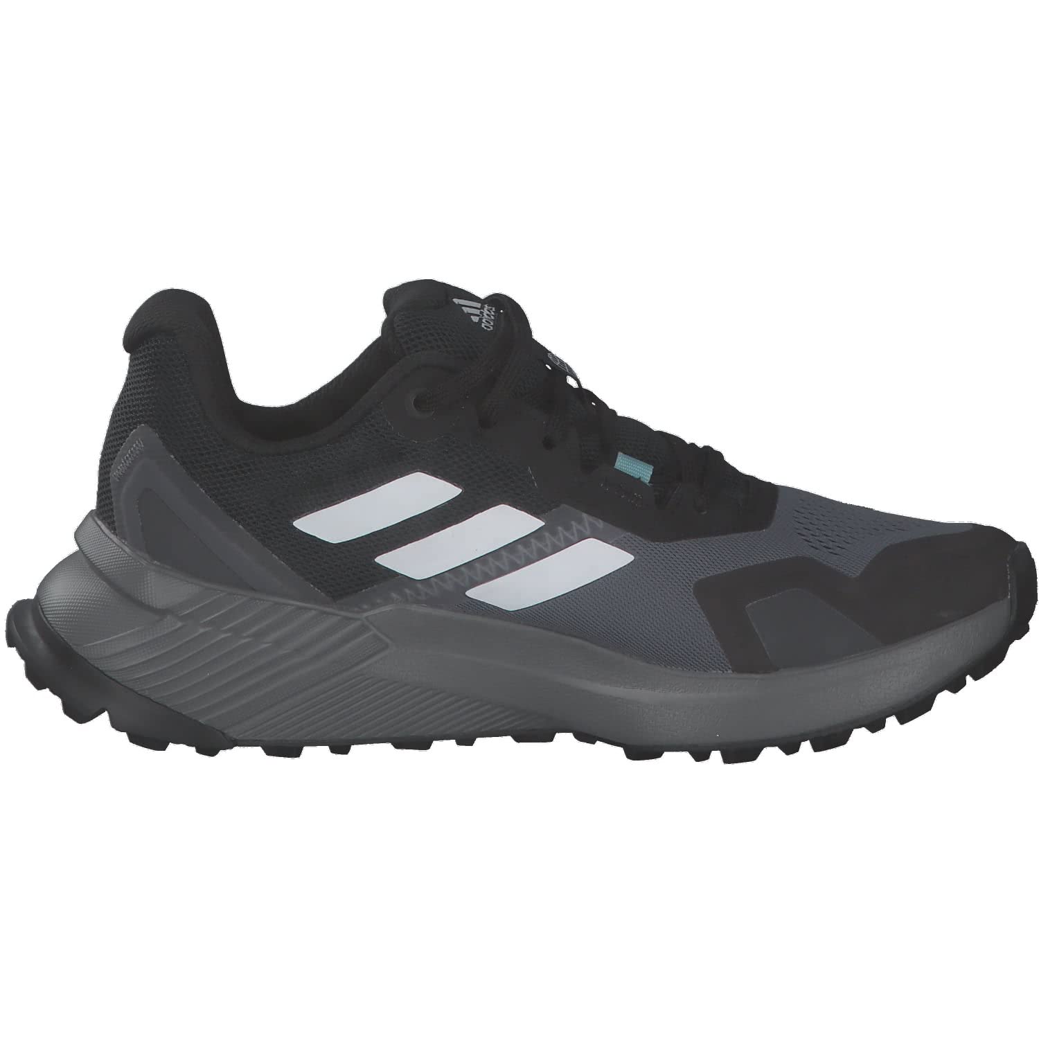 adidas Terrex Soulstride R.rdy W, Zapatillas de Trail Running Mujer