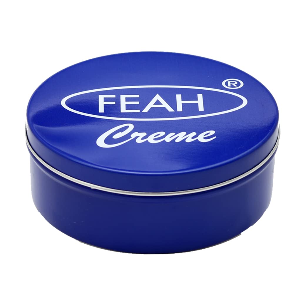 CREAM 250GM (TIN JAR)