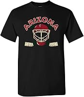 Vista 29 de Team Hockey Mask - Ropa de hombre para fanáticos del hockey