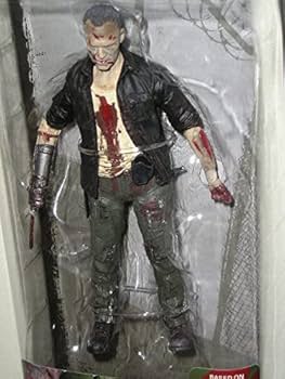 Amazon | マクファーレントイズ ウォーキングデッド TV 5インチ