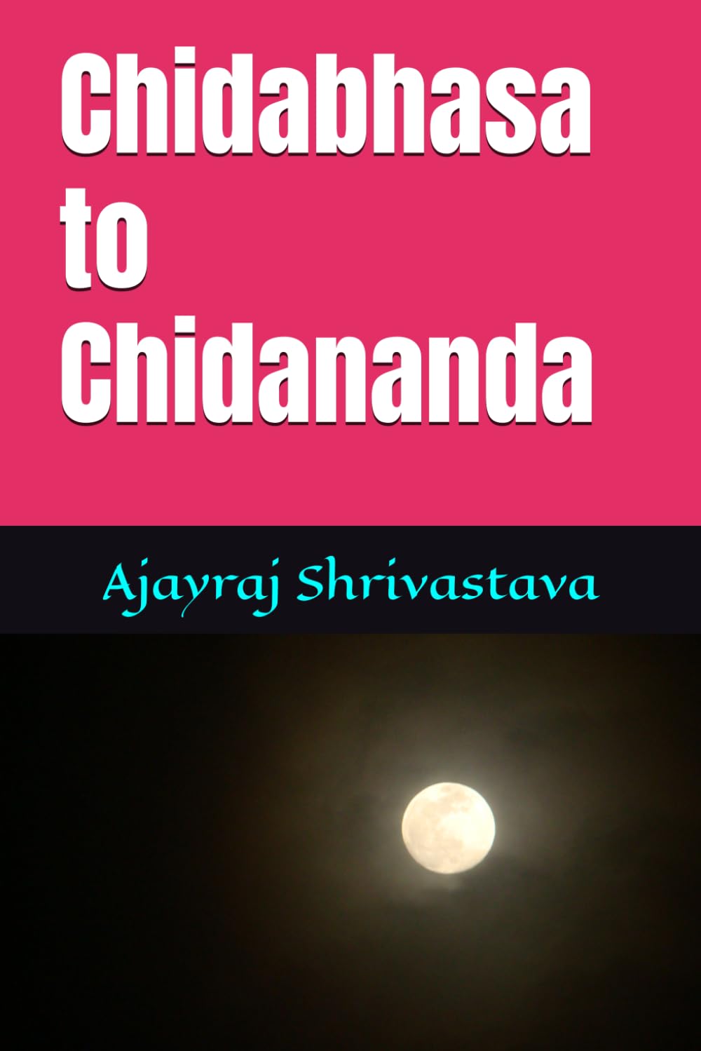 Chidabhasa to Chidananda (Awakening Insights)