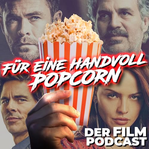 #208 - Zwischen Pr&auml;zision und Paradoxon (Crime 101, Mike & Nick & Nick & Alice, Normal, Der Super Mario Galaxy Film, Is This Thing On, Pretty Lethal)