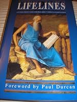 Lifelines: Letters from Famous People About Their Favourite Poem: Vol 2 0948524758 Book Cover